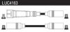 TESLA M. T051B Ignition Cable Kit